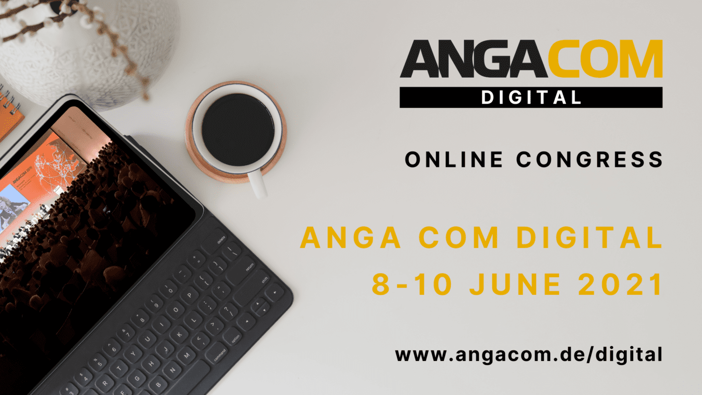 ANGA COM DIGITAL Banner e