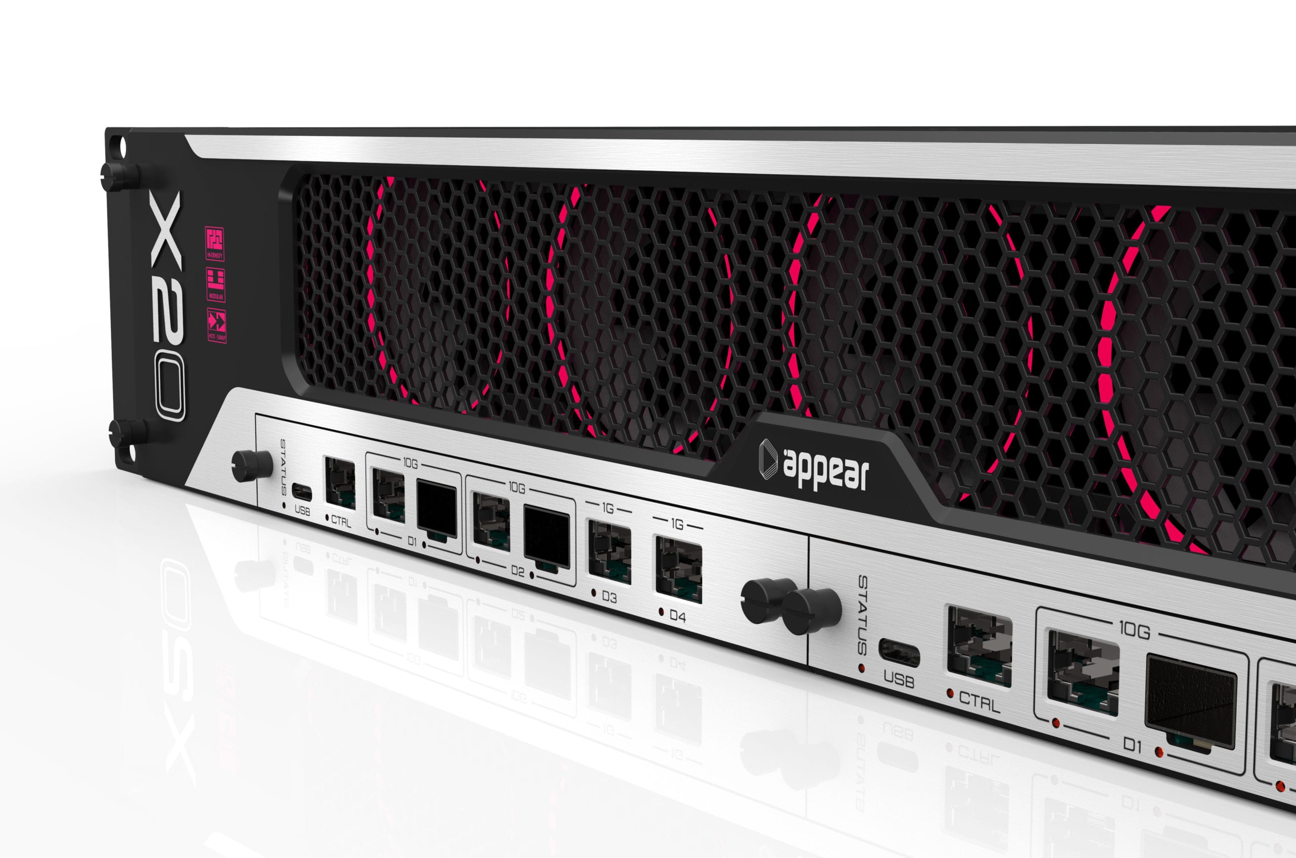 New: Latest compression functionality available for the X platform