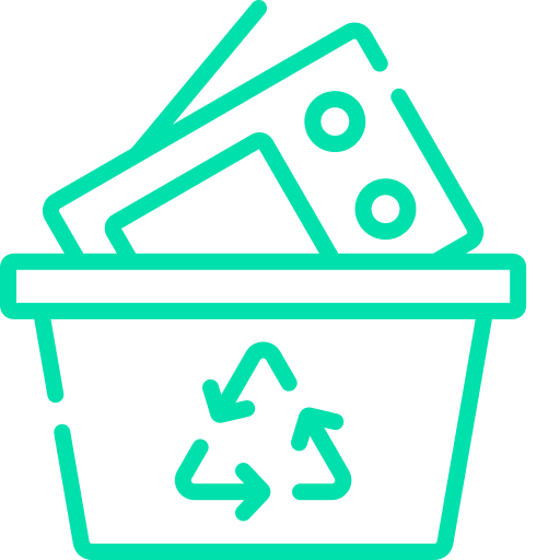 ewaste green