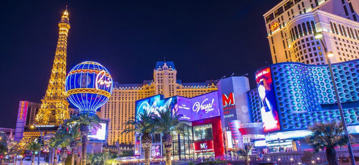 Vegas