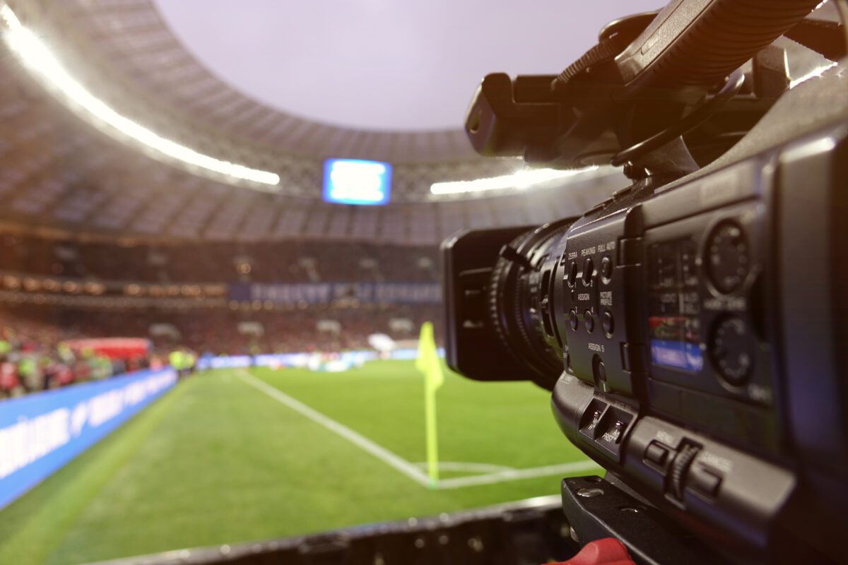Remote production; flexible contribution over IP