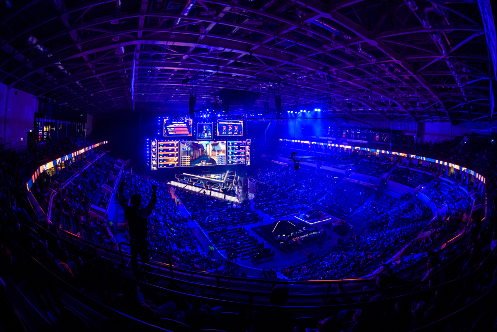 Esports