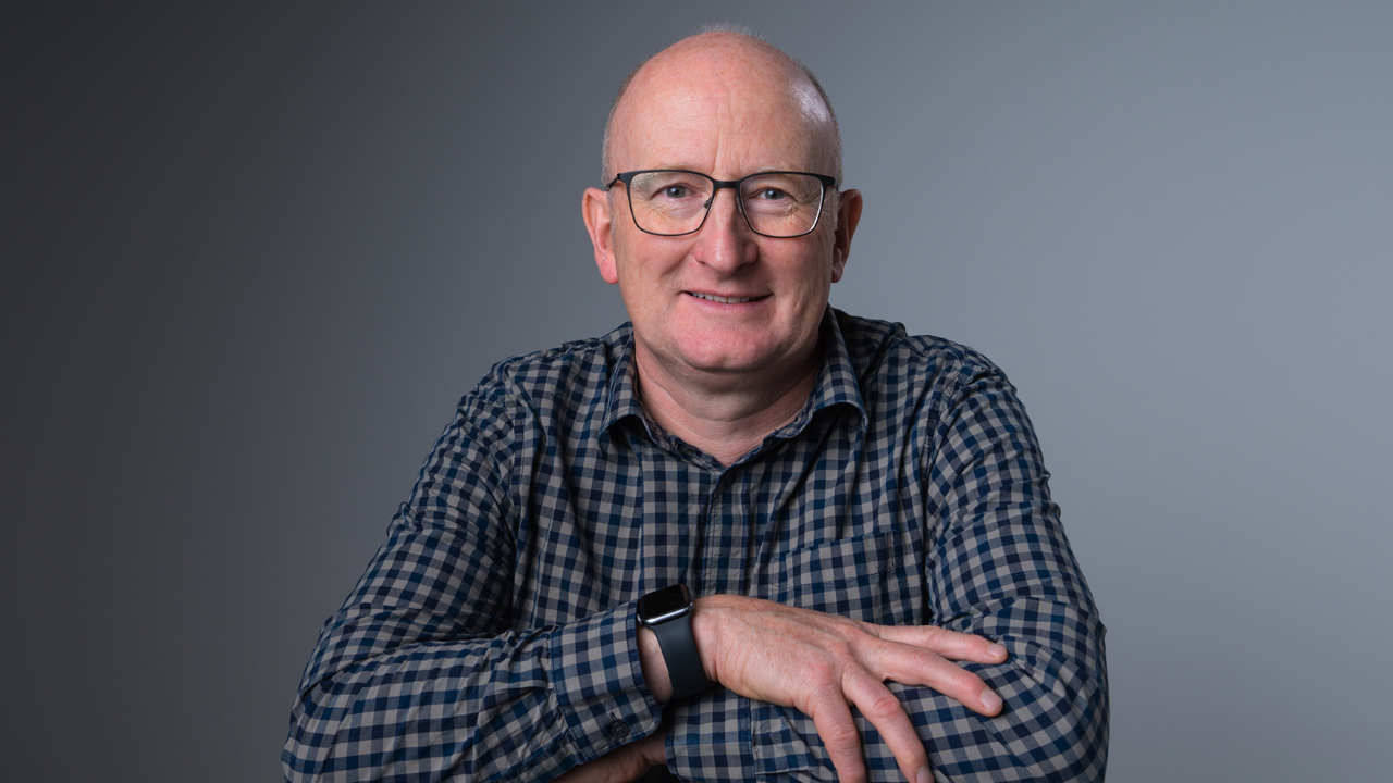 Andy Rayner