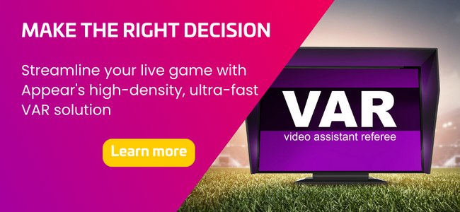 VAR