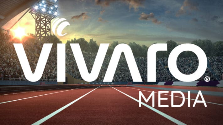 Appear provide encoding for Vivaro Media