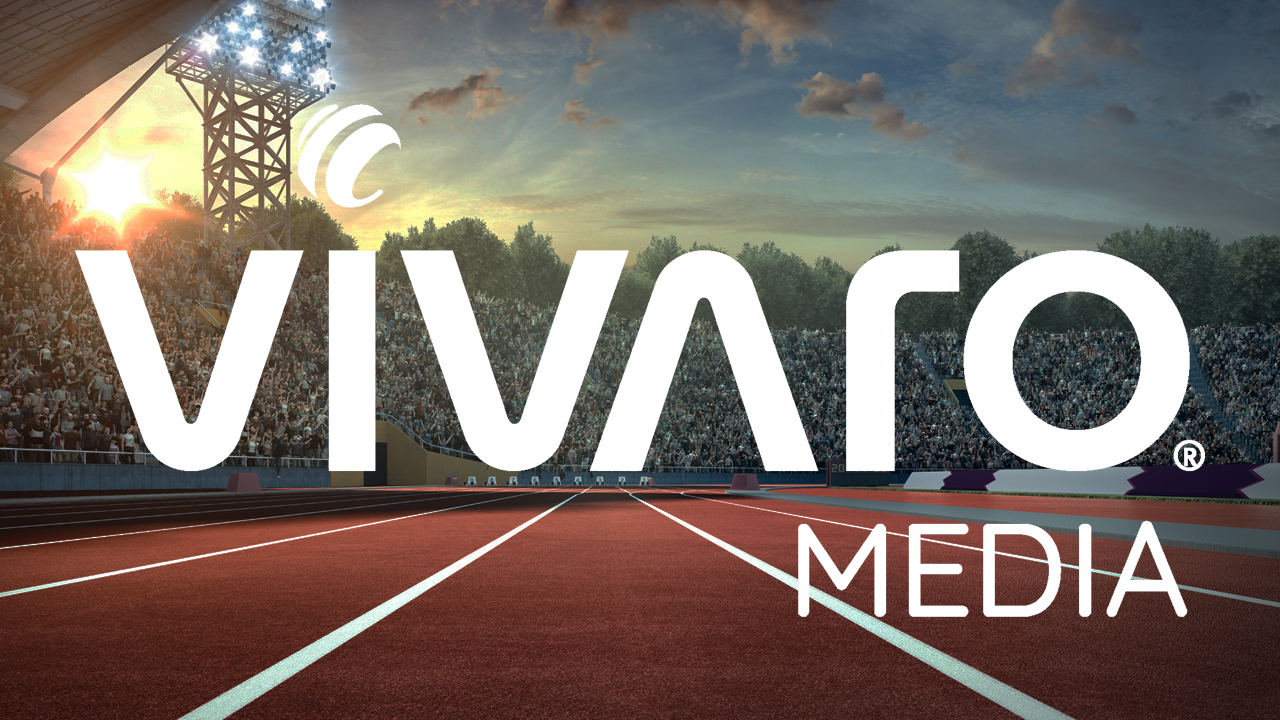 Appear provide encoding for Vivaro Media