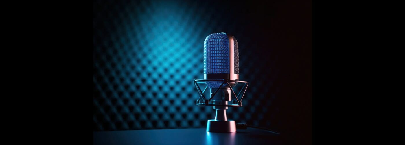 Podcast