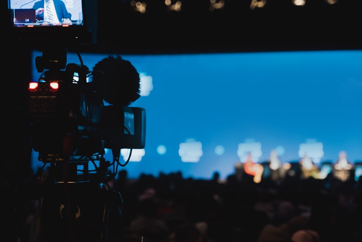 Remote production