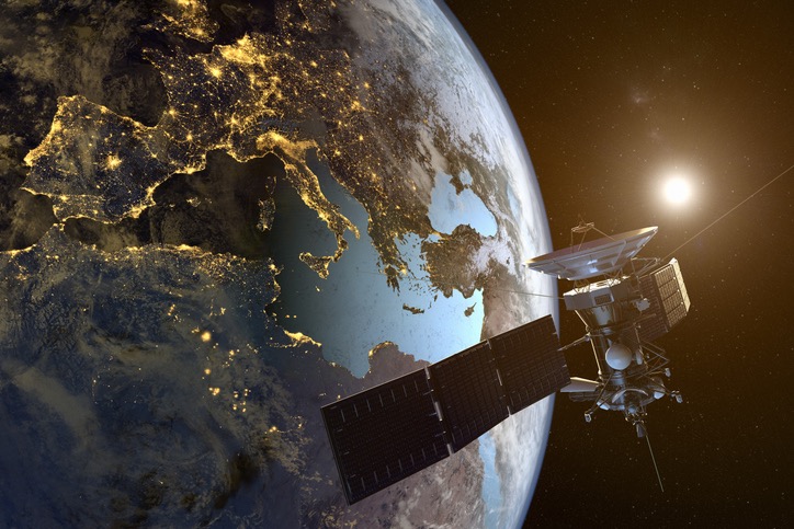 Satellite to IP Migration