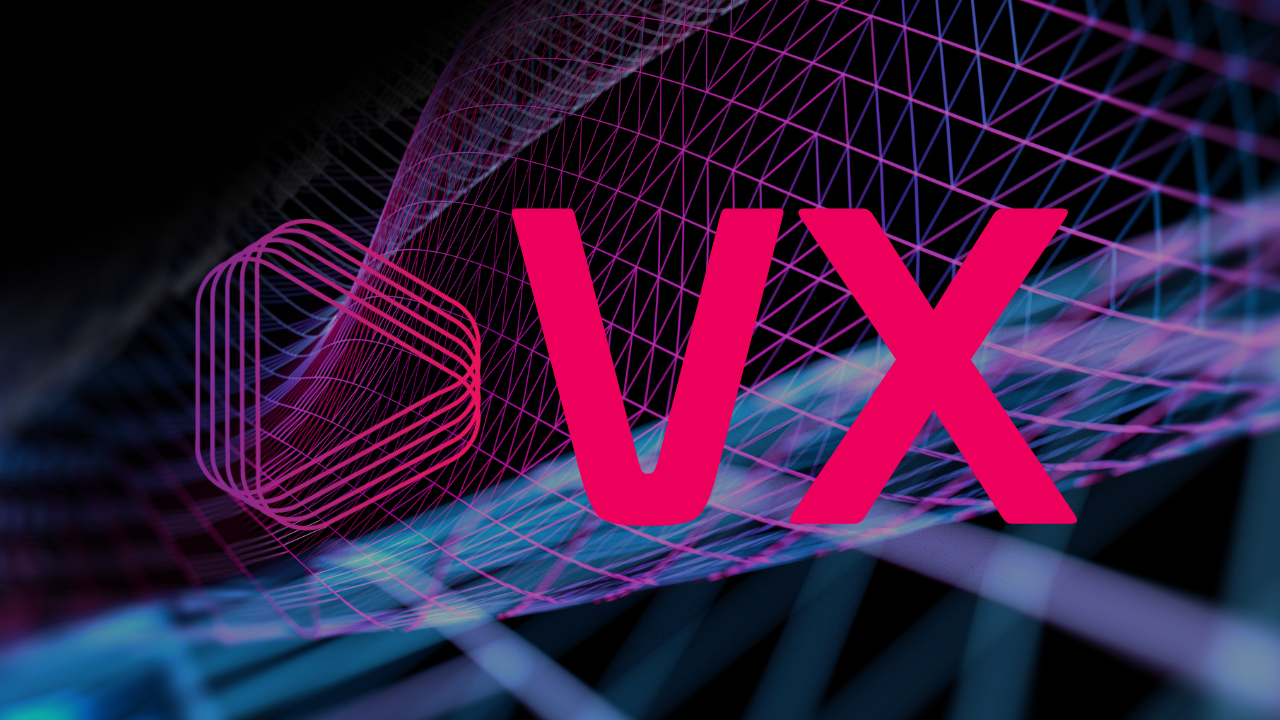 VX Media Processing Software