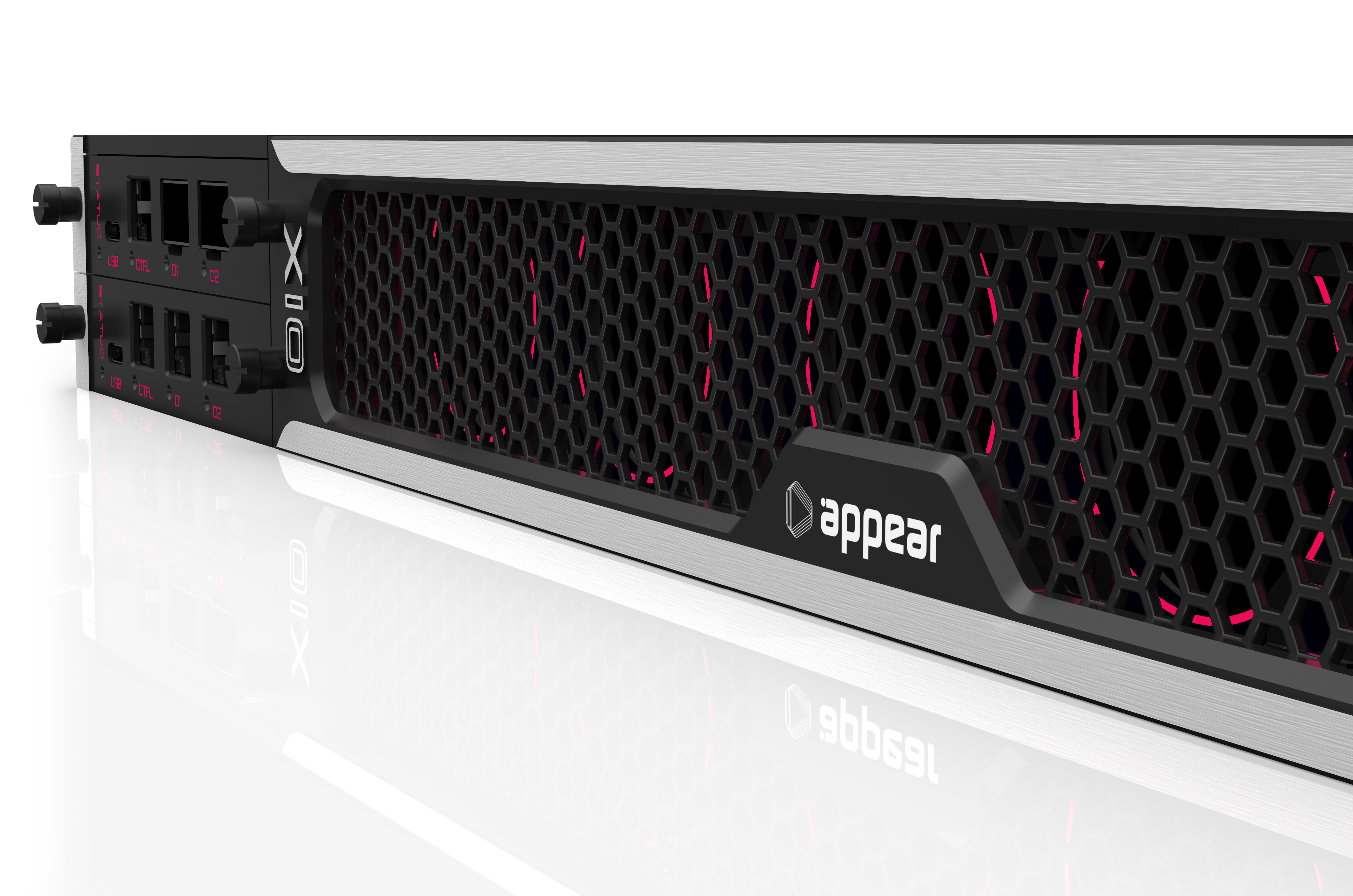 HEVC and AVC compression in X Platform