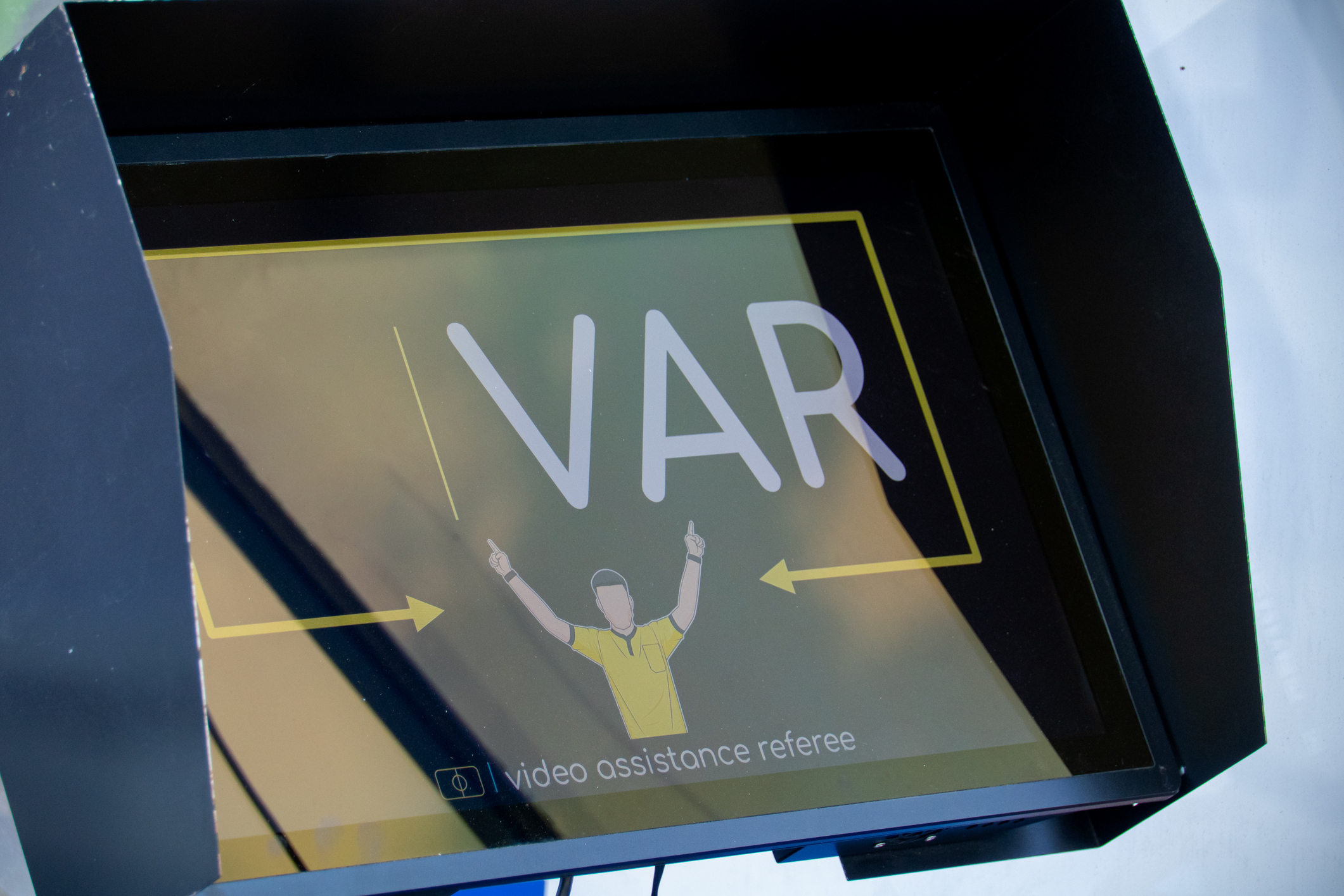 VAR