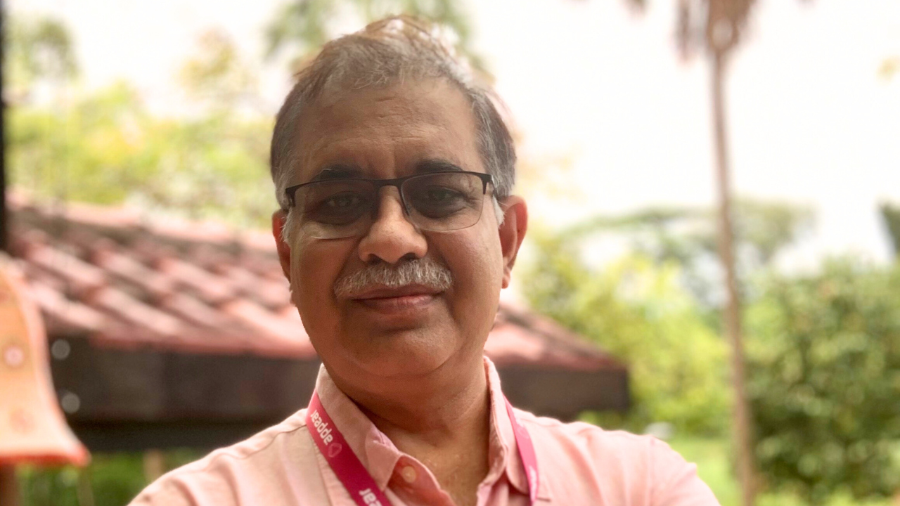 Shakunt Malhotra