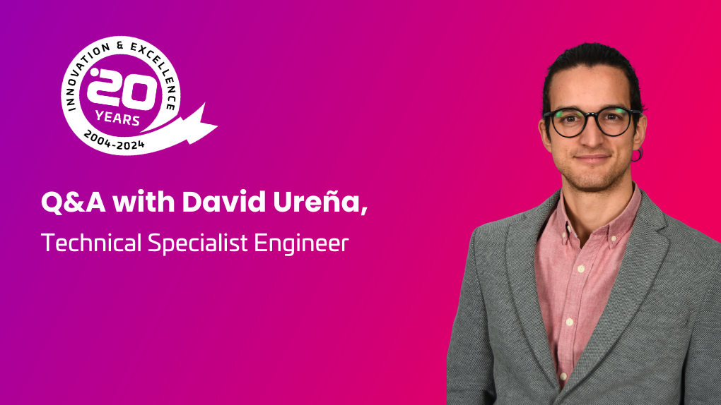Technical Specialist Engineer
