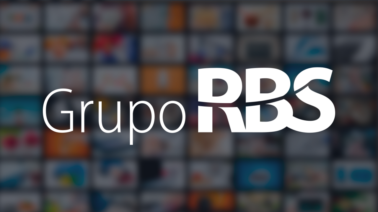 SRT for Grupo RBS
