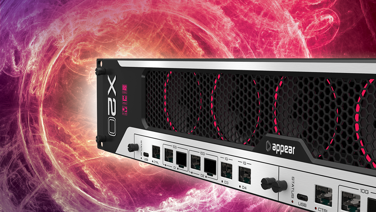 Firewalling with X Platform