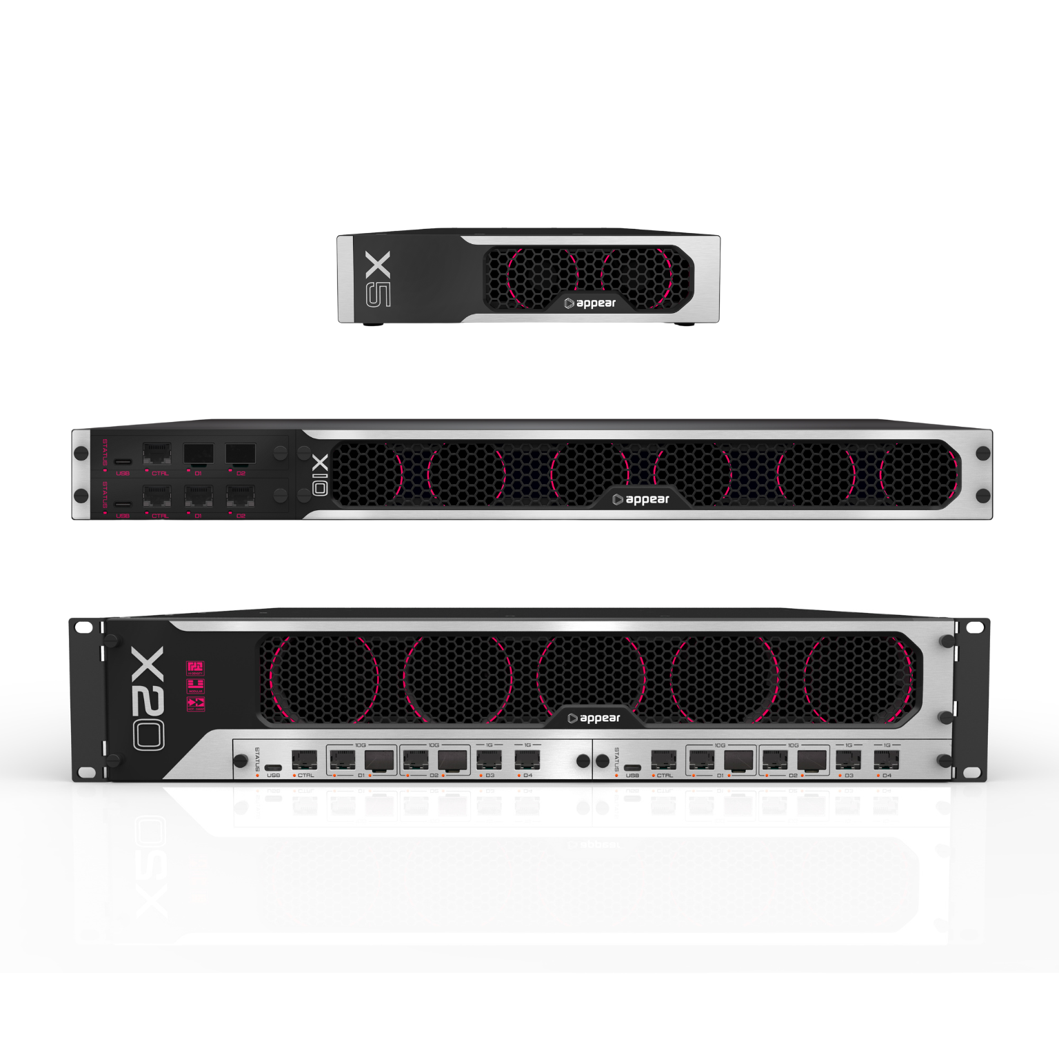 X Platform X Platform