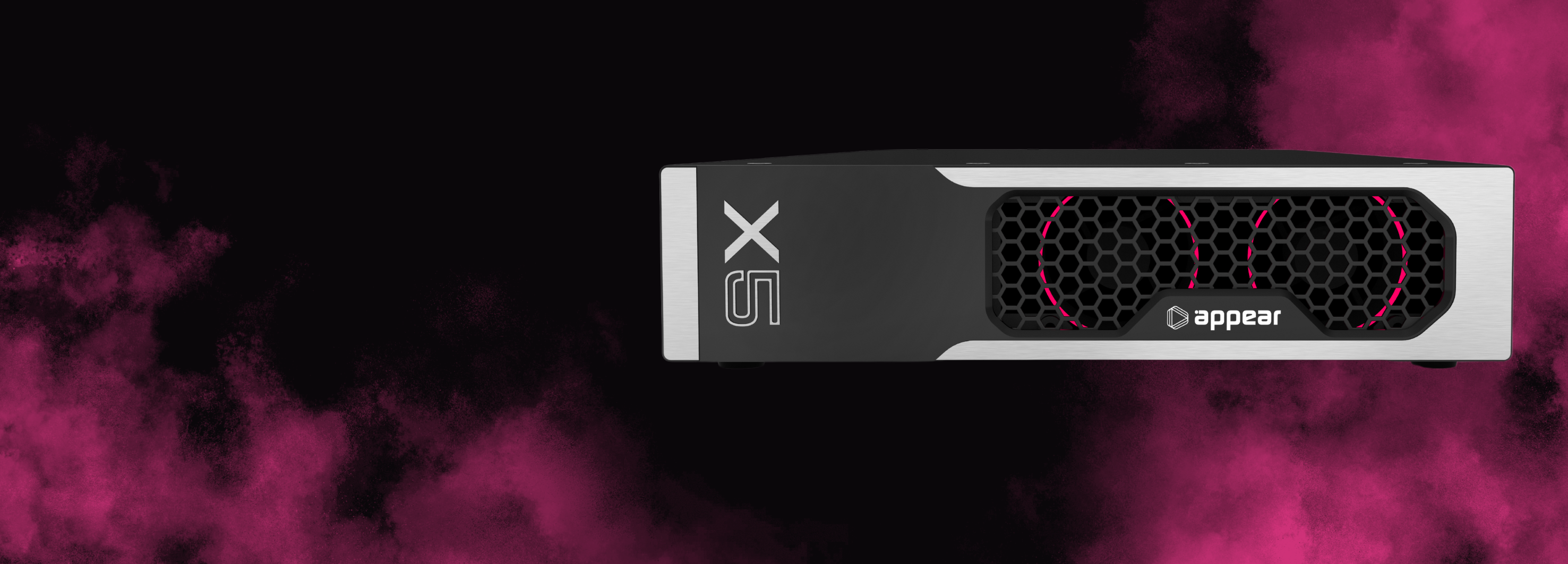 Home X5 chassis
