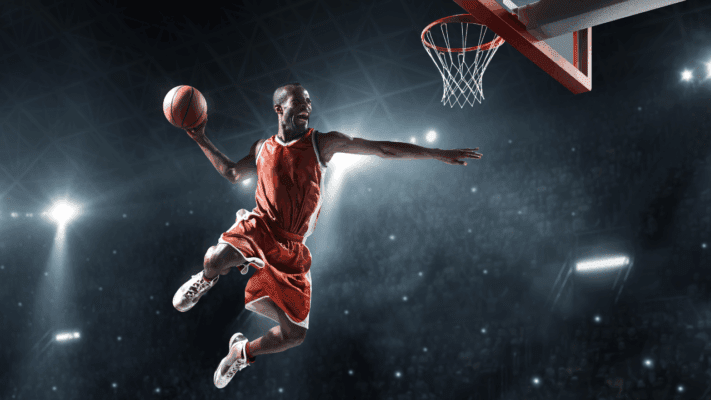 Low-Latency Video Transport for a Major North American Sports League