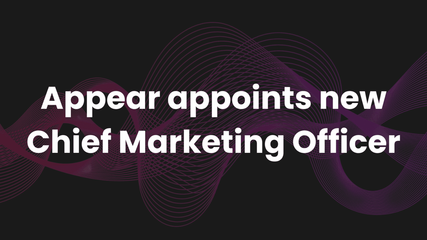 chief marketing officer