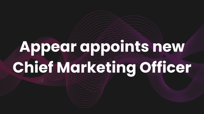 chief marketing officer