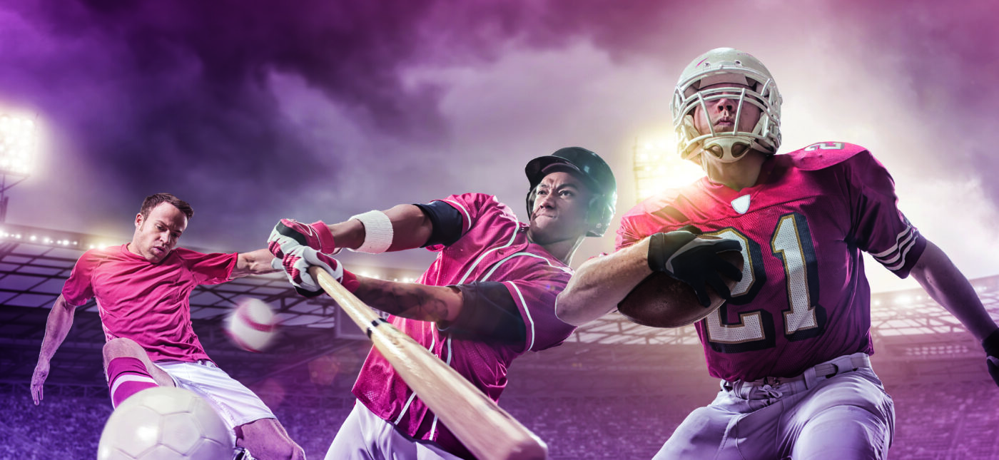 Appear RemoteProduction Landscape