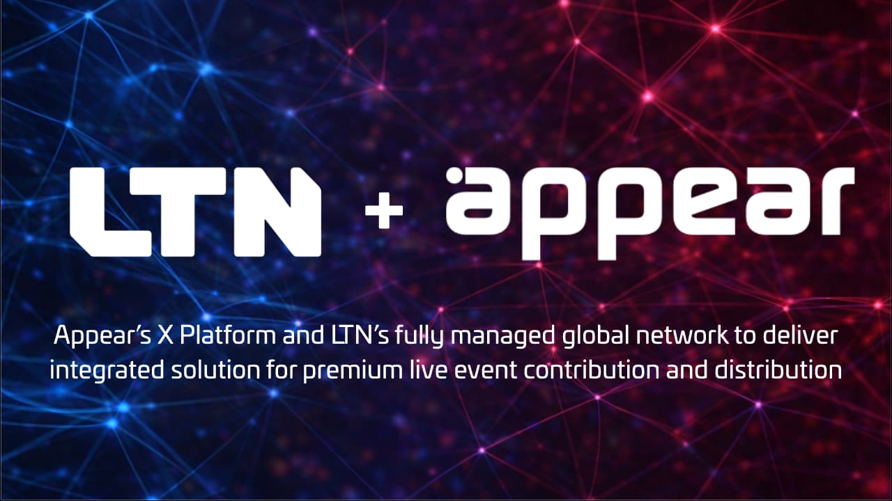 LTN and Appear