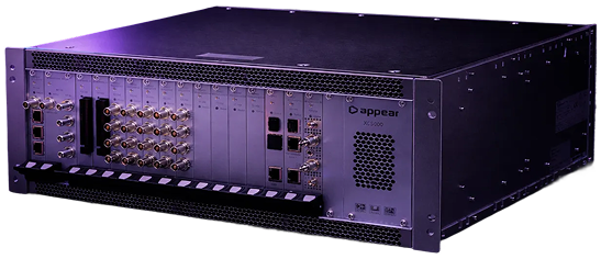 appr product