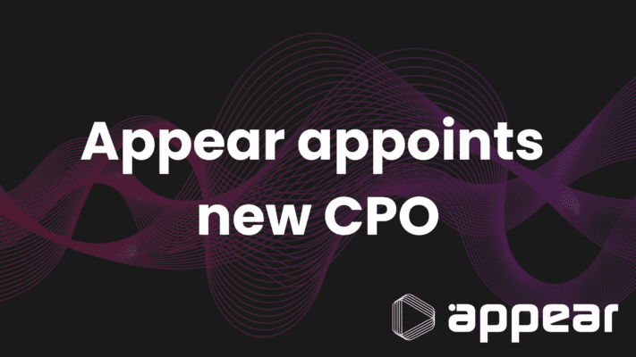 Chief Product Officer