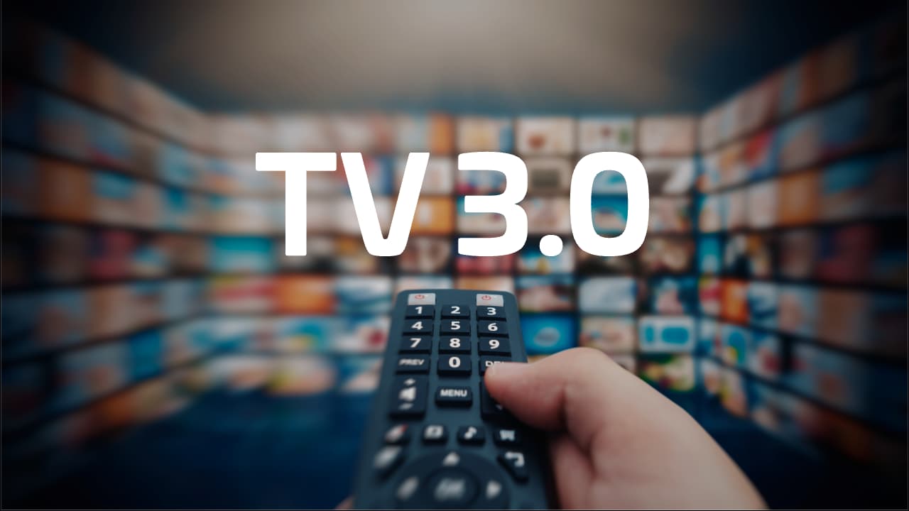 TV 3.0