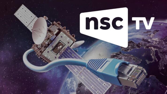 NSC IP Migration