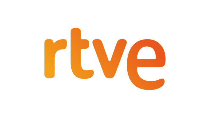 Logotipo RTVE 