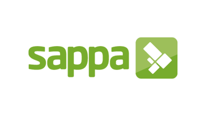 Logotipo Sappa 