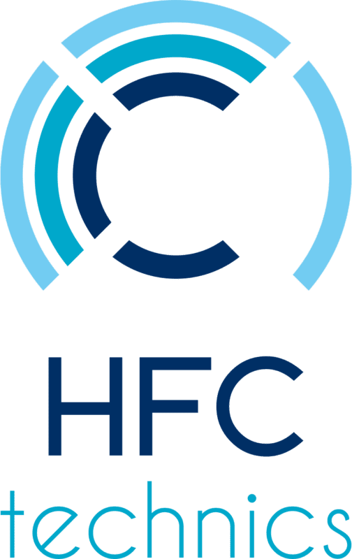 HFC Technics logo