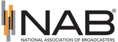 NAB logo  
