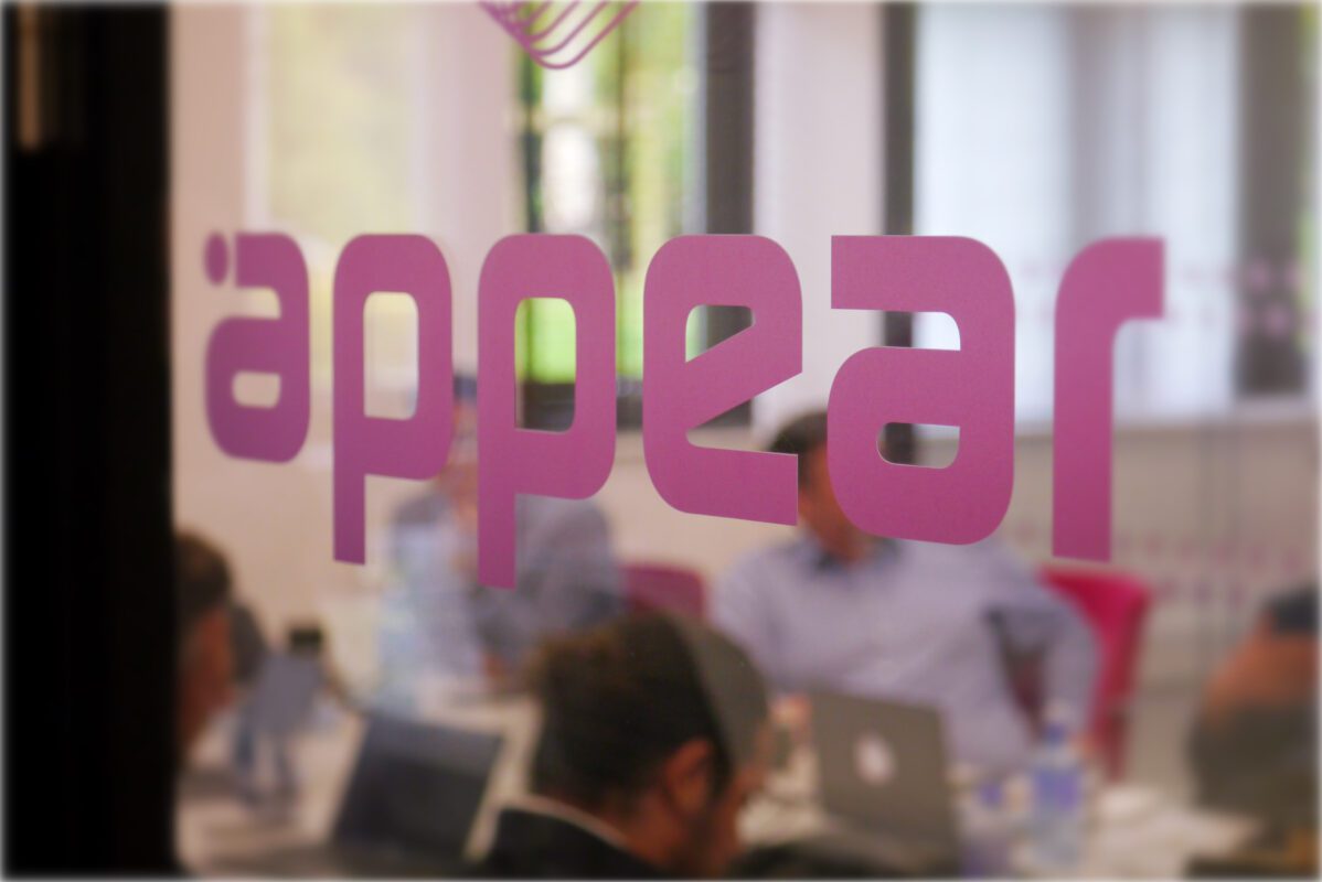 Company overview Appear Company overview Appear