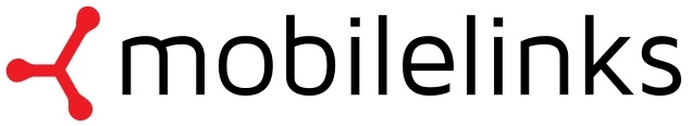 Logotipo dos Mobilelinks