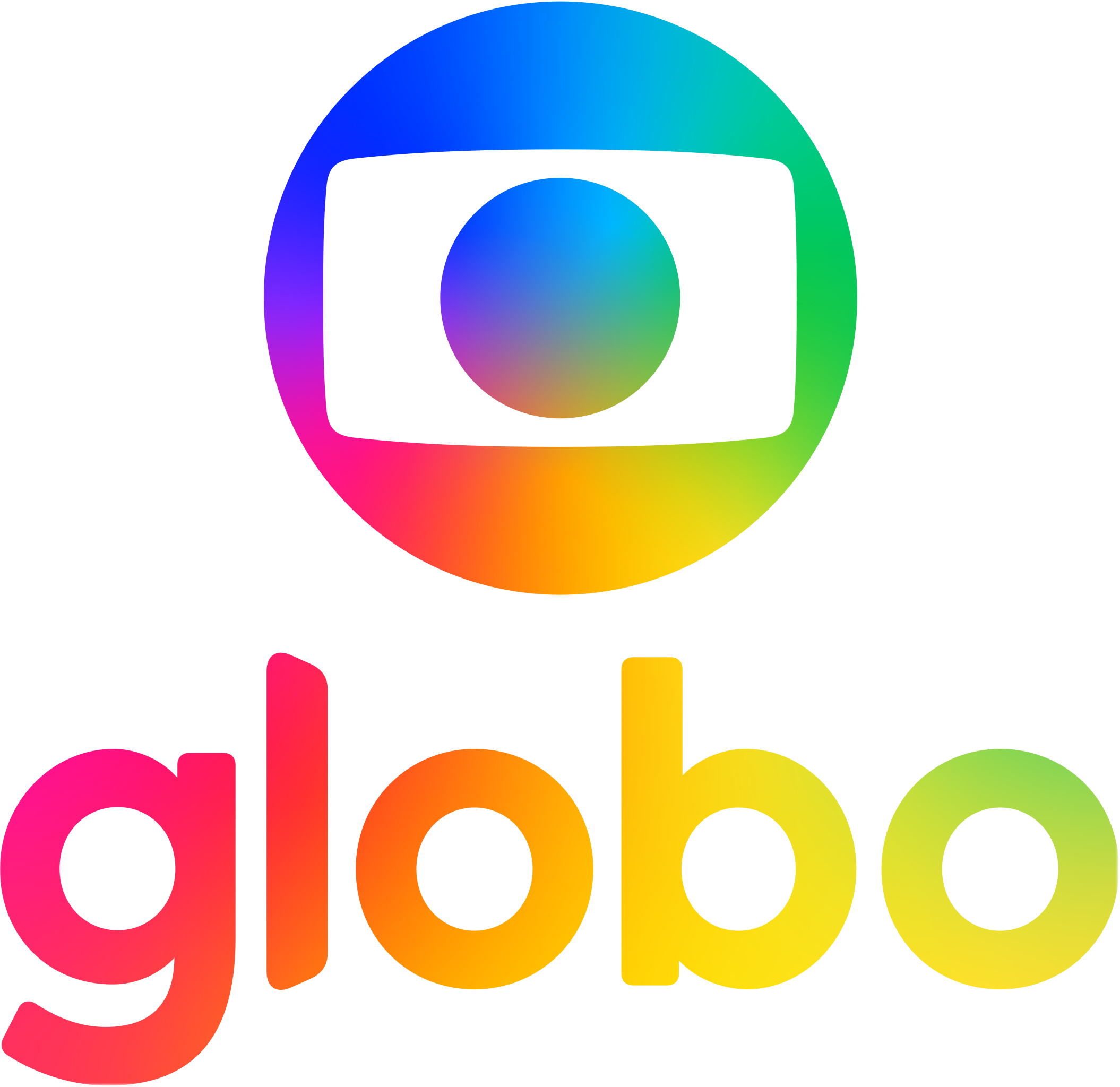 Logotipo da Globo 2020 .svg