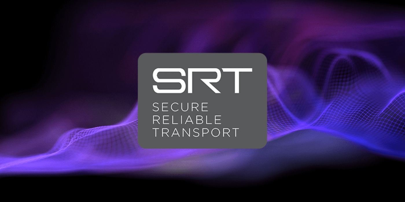 Transporte seguro y fiable (SRT)