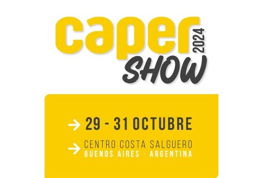 Caper Show 2024