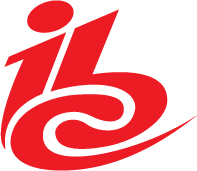 Logotipo da IBC Show
