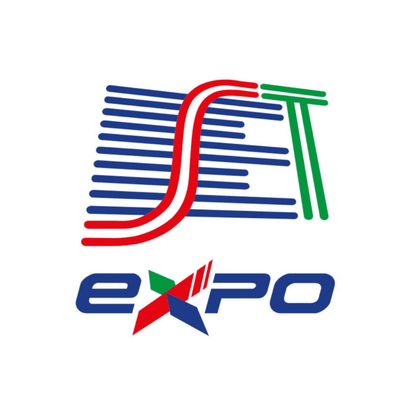 set expo